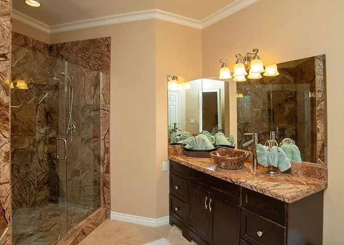 Holiday home Golf Course Luxury Retreat On Hogan Lake Havasu City