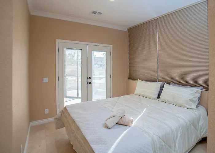 Holiday home Golf Course Luxury Retreat On Hogan