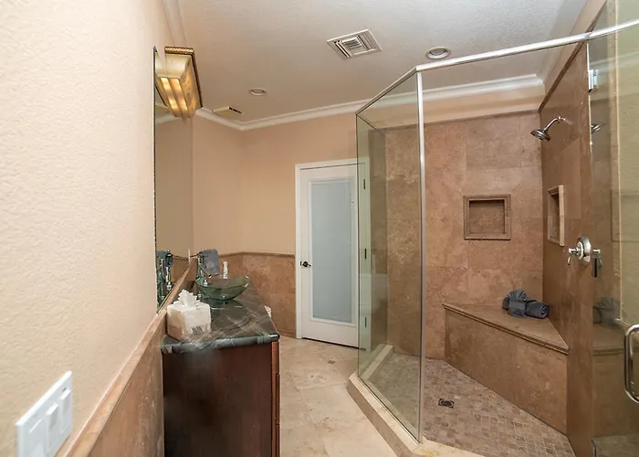 Holiday home Golf Course Luxury Retreat On Hogan *