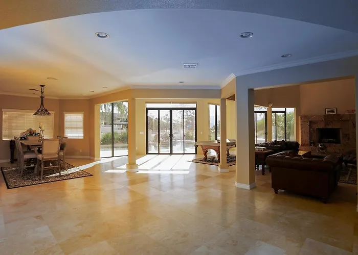 Golf Course Luxury Retreat On Hogan * Lake Havasu City