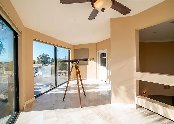 Holiday home Golf Course Luxury Retreat On Hogan Lake Havasu City