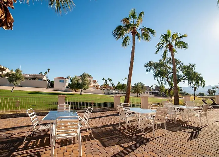 Holiday home Golf Course Luxury Retreat On Hogan Lake Havasu City