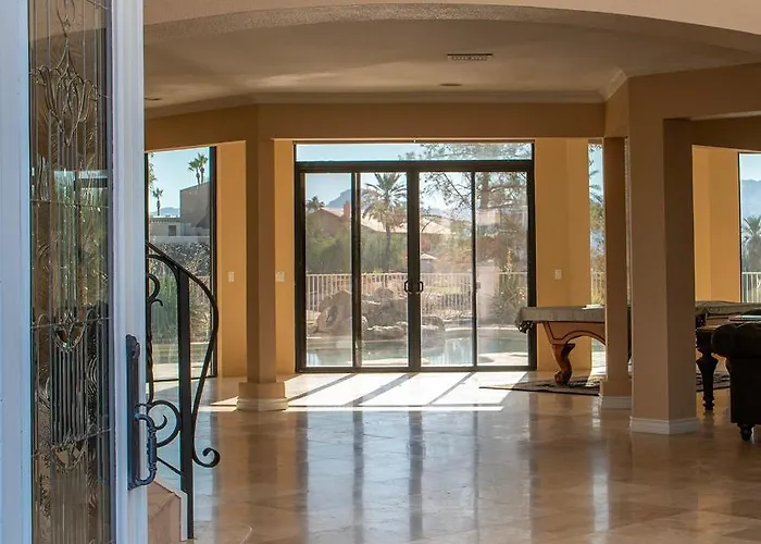 Holiday home Golf Course Luxury Retreat On Hogan *